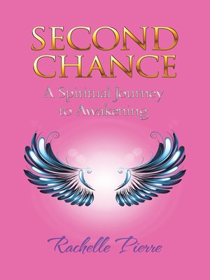 cover image of SECOND CHANCE